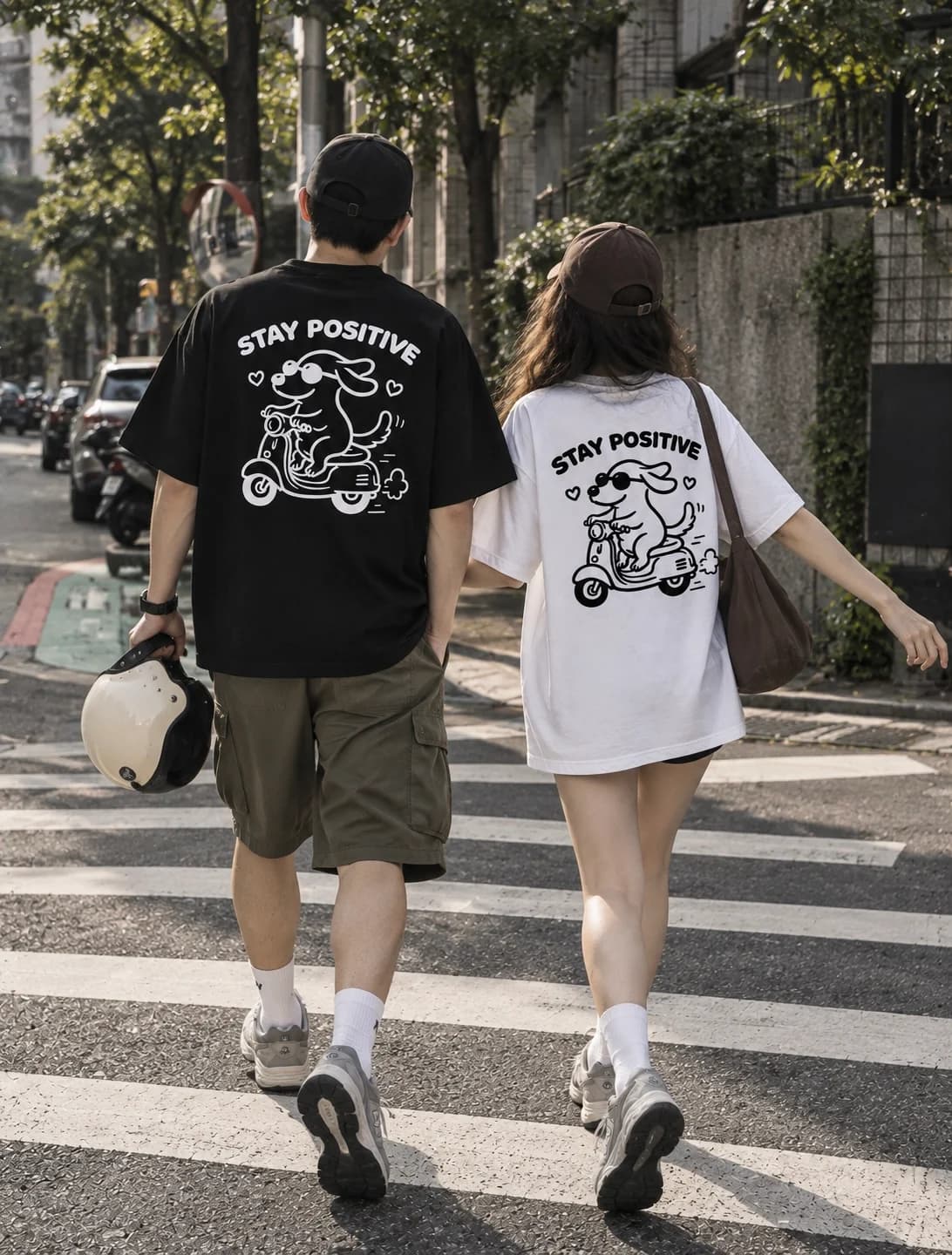 兜風汪汪