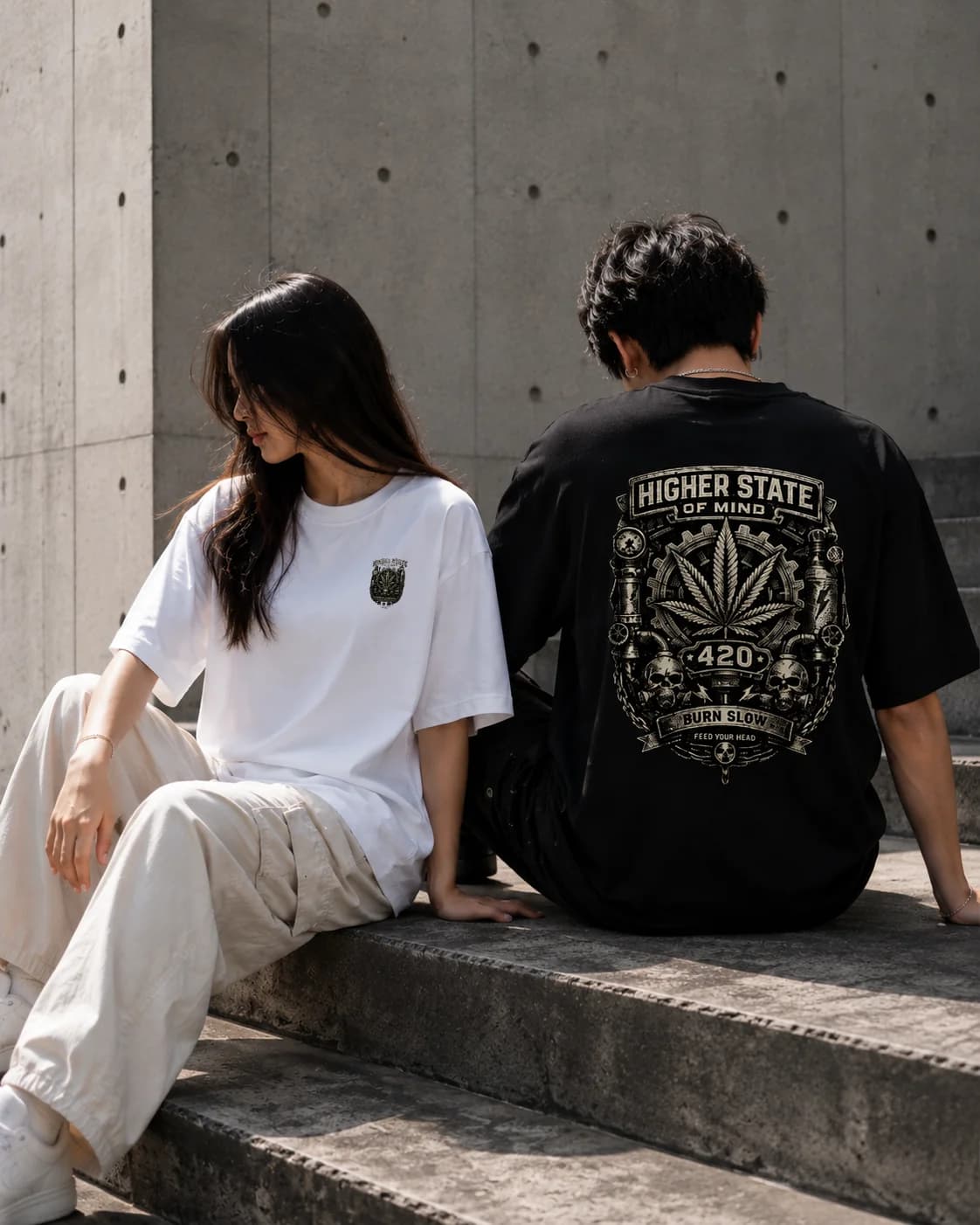 慢燃麻葉