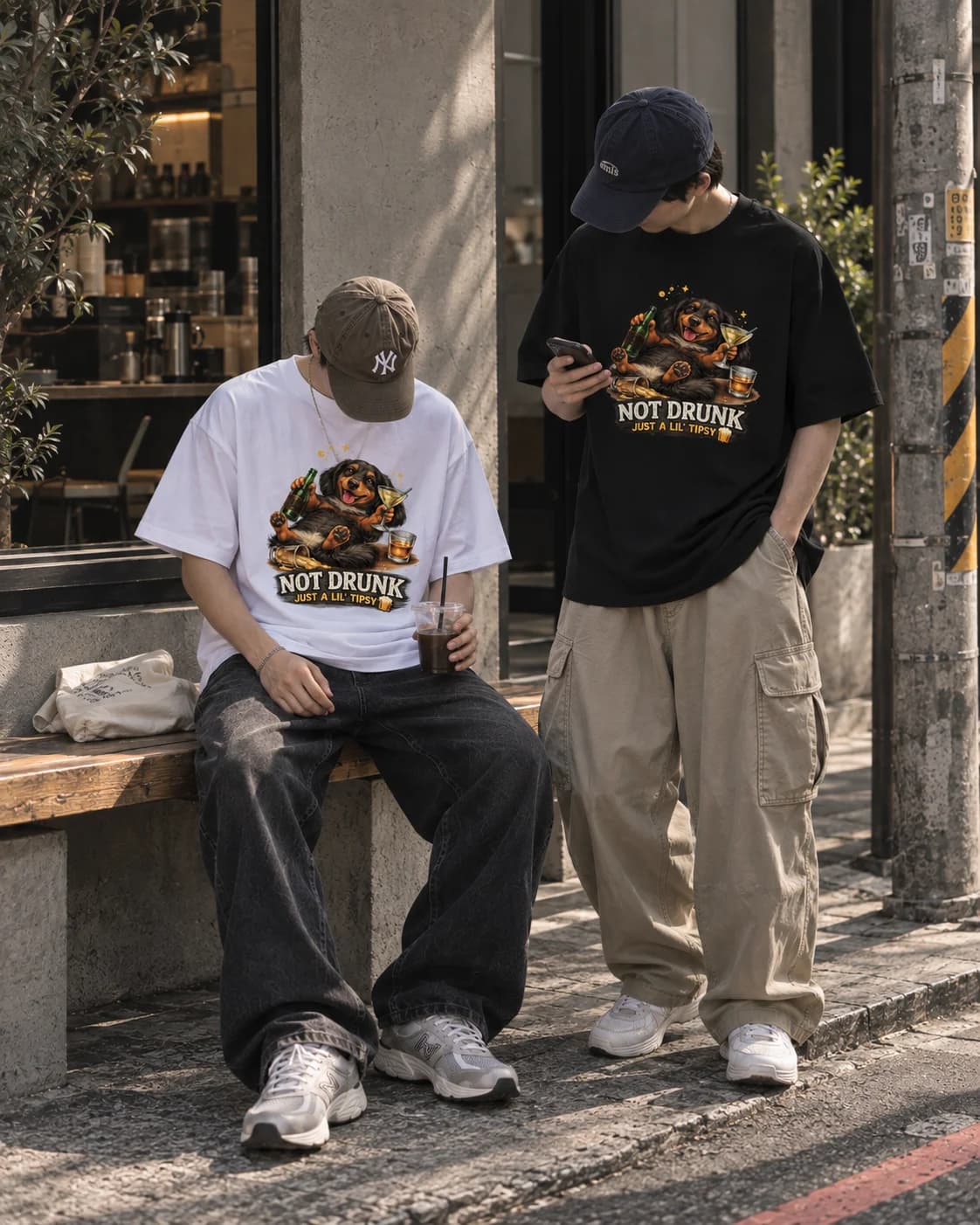 長毛臘腸